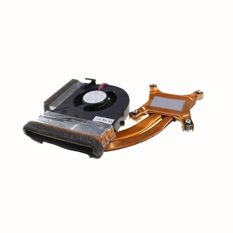 Original New Lenovo ThinkPad T410S T410Si CPU fan / heatsink 45M2680 UMA - Image 2 of 3