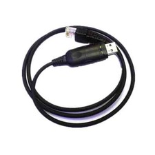 Cavo di programmazione USB per Kenwood TK-7100 TK-7102 TK-7108 TK-7150 TK-7160 TK7180