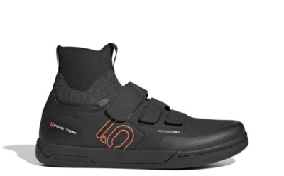MEN'S ADIDAS FIVE TEN FREERIDER PRO MID VCS MOUNTAIN BIKE SHOES H02024 sz 12