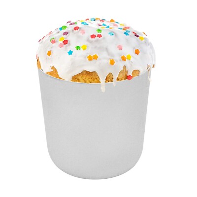 BAKING PAN FOR EASTER CAKES, BREAD AND MUFFINS 500 ML  16.91 OZ
