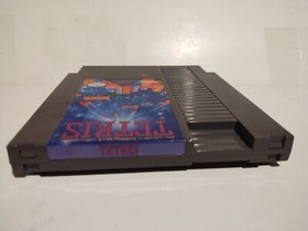 Tetris Nintendo NES Game Cartridge 
