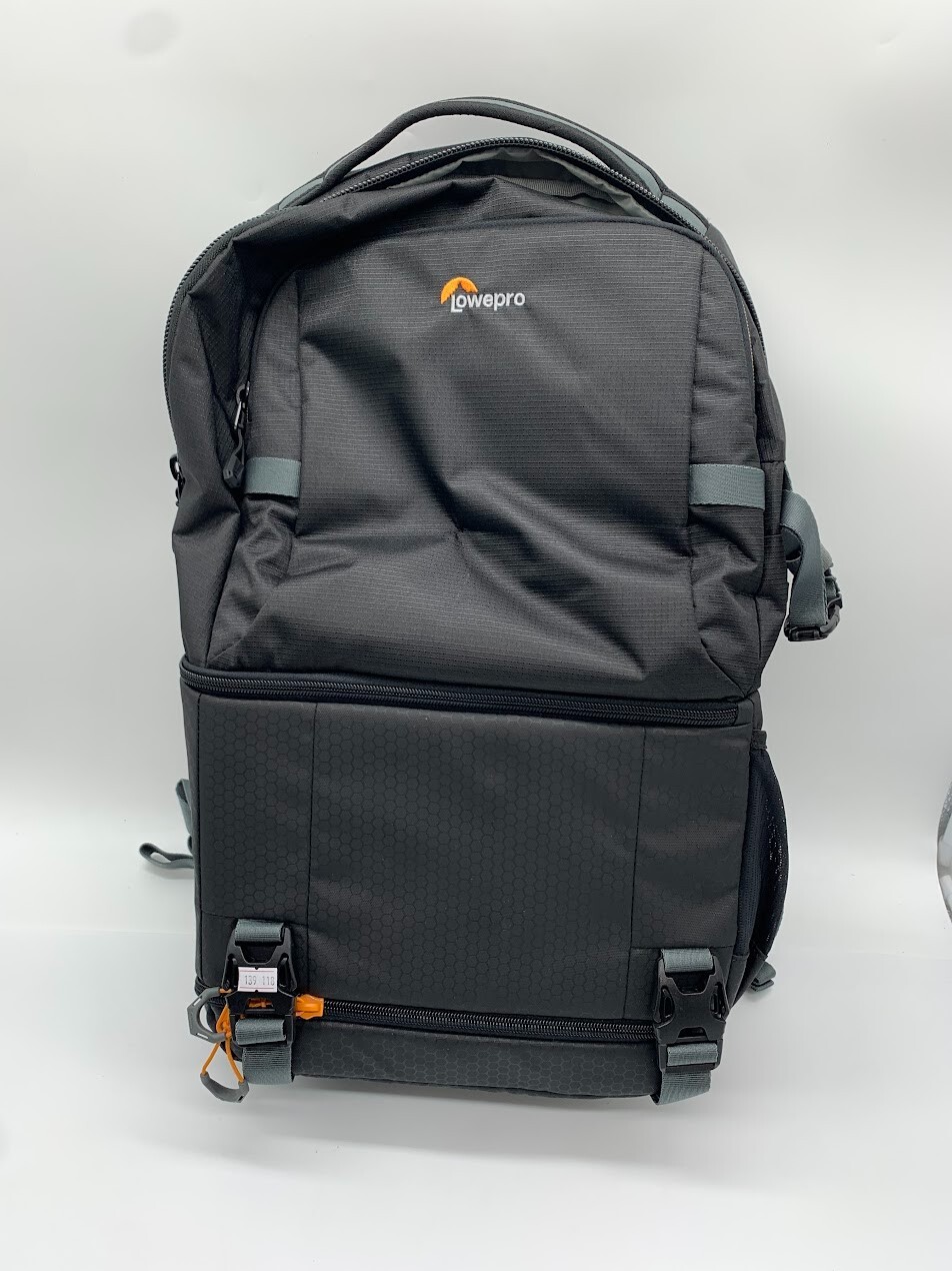 Lowepro - Fastpack Camera Backpack - Model:LP37333-PWW