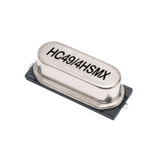 Pack of 3 LFXTAL035293REEL  Crystal 12 MHz  30ppm Crystal 16pF 40 Ohms HC-4...