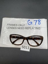 Ray Ban RB 4174 710 3N Eyeglass/Sunglass Frames G78
