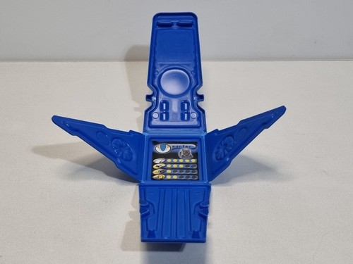 Lego Surfer Blue Azul Caja Capsula Maquina Surfear Control Mando - Imagen 3 de 3