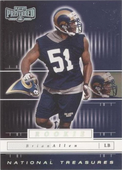 National Treasures Silver