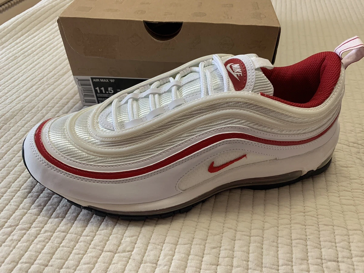 Nike Air Max 97 V Day DS size 11.5 312641 162 RARE eBay
