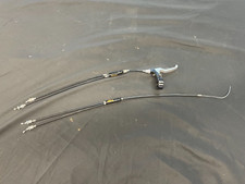 MID SCHOOL BMX MX SST ORYG CABLE WITH LEVER