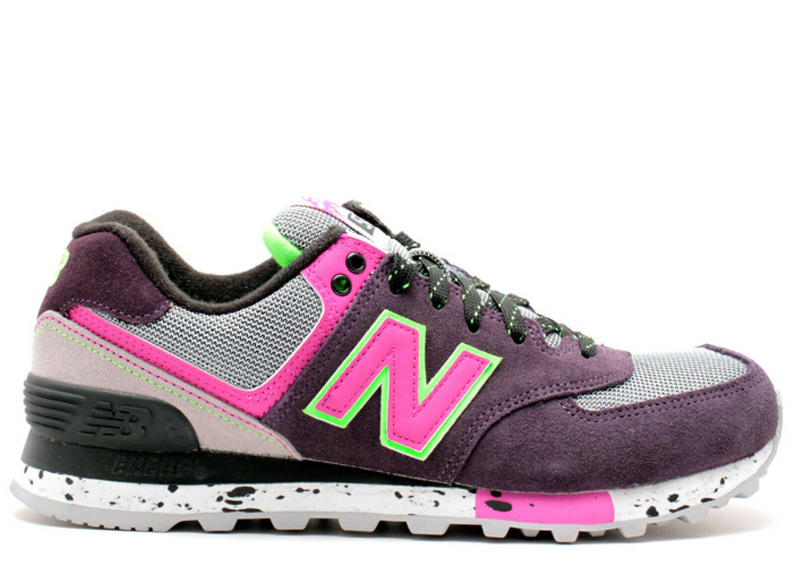 Купить new balance 574 женские