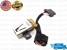 Original NEW DC Power Jack In Cable Harness for DELL XPS 11 XPS11D-1308T