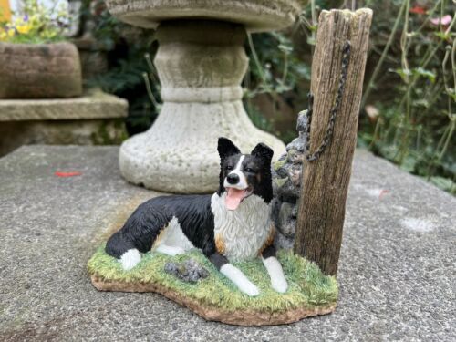 Mackenzie Thorpe Bonnie and Clyde Sculpture Limited Edition Art