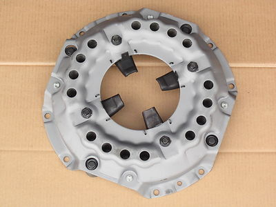 #ad PRESSURE PLATE FOR FORD 6600 6610 6700 6710 7000 7100 7200 7600 7700 $53.00