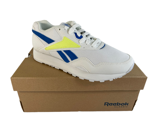 reebok classic rapide mu