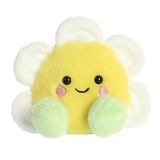 Aurora - Palm Pals - 5" Deon Daisy Adorable Stuffed Animal