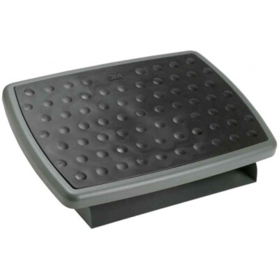 3M Adjustable Footrest FR330