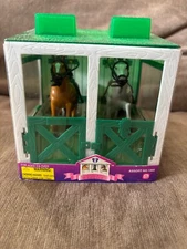 Vintage Shenandoah stable classics no. 1360