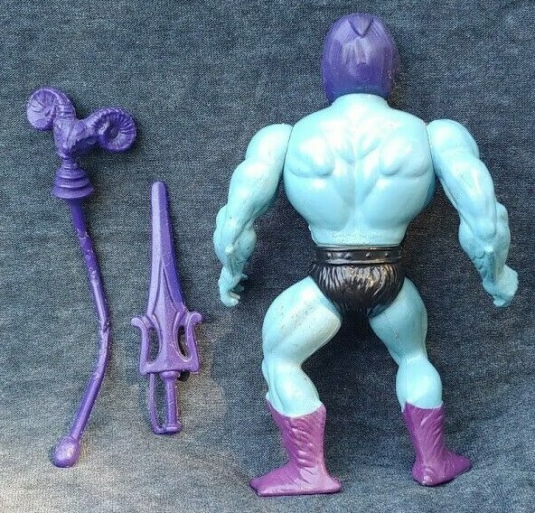 HE−MAN スケルター MOTU コインバンク 1984年製 HE−MAN スケルター MOTU コインバンク 1984年製 - メルカリ