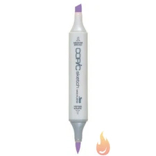 Copic SKETCH Marker Oval Body BLUE VIOLET Colors BV Colors SELECT COLOR