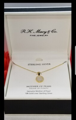 Fine Jewelry Macy's Mother's Day Jewelry Sale Fine