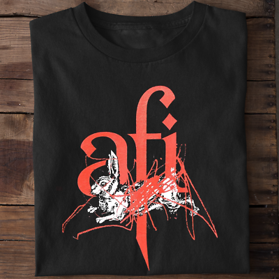 AFI Rabbit Band Collection Gift For Family S to 5XL T-shirt GC2472