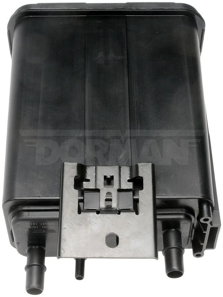 Se adapta a GMC Canyon 2004-2012 bote de vapor Dorman 2005 2006 2007 2008 2009 2010 Foto 4 de 4