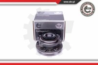 Esen SKV 29SKV400 Wheel Bearing Kit For BMW