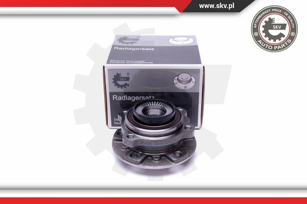 Esen SKV 29SKV400 Wheel Bearing Kit For BMW-image