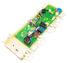Genuine LG Dryer Control Board EBR62707647 Same Day Shipping  60 Days Warranty 
