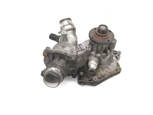 BMW 5ER E39 535i BENZIN WASSERPUMPE