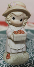 Precious Moments You  re The Berry Best 1996 Girl 139513 Little Moments Enesco