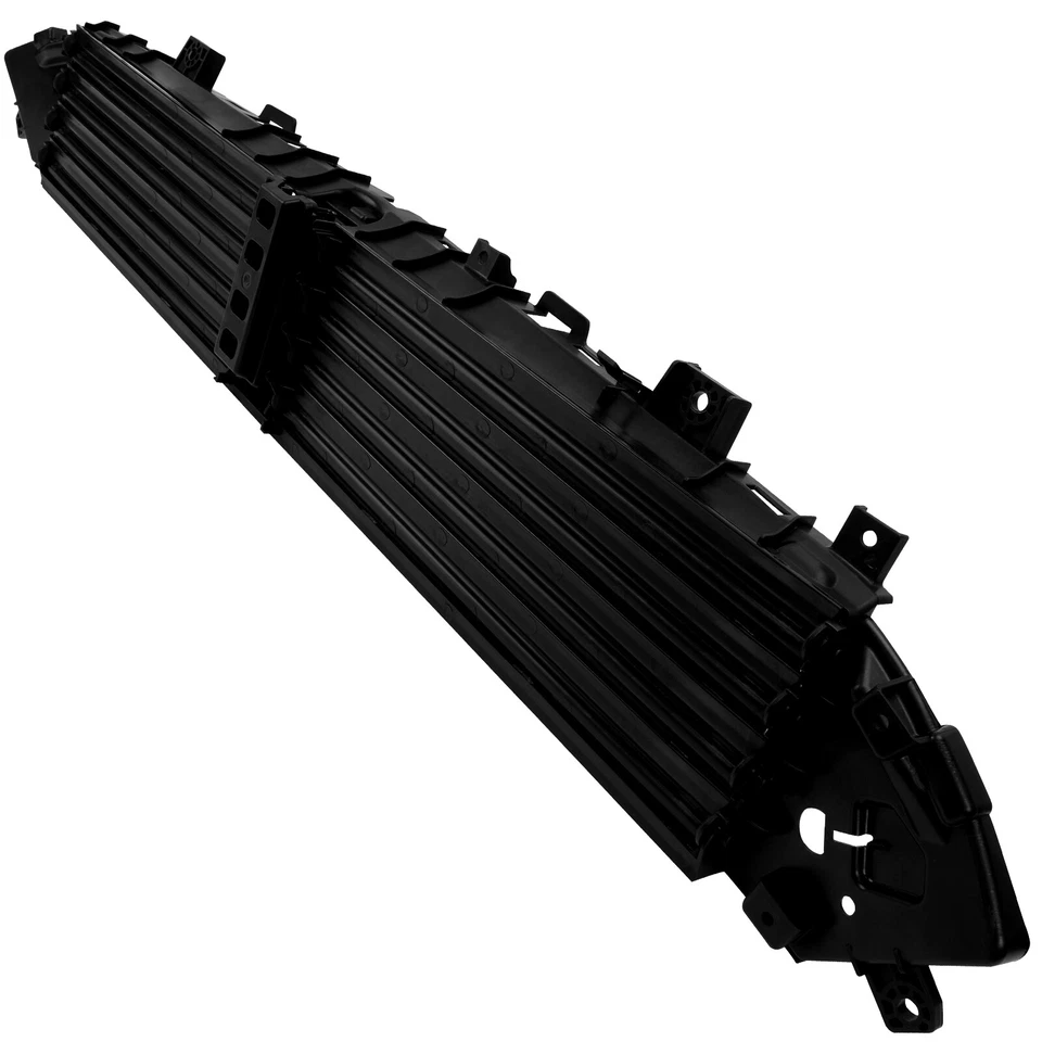 Fits for 2019-2021 Chrysler Pacifica Voyager Active Grille Shutter 68438679AC - Image 3 of 4