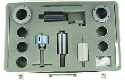B.E. Meyers & Co. Inc. Pinhold Surveillance Kit F0691988