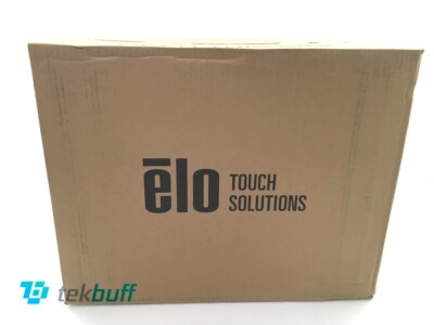 Elo TouchSystems X-Series E518608 17'' Celeron N3450 4GB 128GB SSD W10 (PCAP)