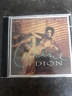 Celine Dion The Colour Of My Love 1993 Music CD Good Condition