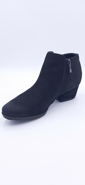 villa waterproof boot blondo