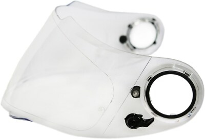 Scorpion Visier KDF-11M für EXO-1000 Air / EXO-500 Air - Motorrad Helm Zubehör