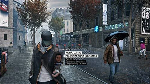 PS4 / Sony Playstation 4 - Watch Dogs [PlayStation Hits] DE mit OVP NEUWERTIG - Bild 3 von 4