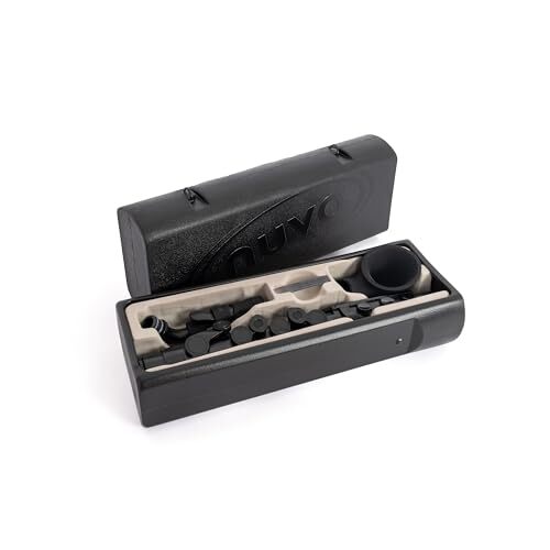 NUVO plastic wind instrument saxophone C key jSax 2.0 JSax from Japan