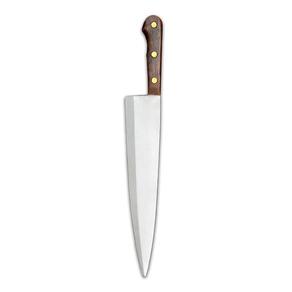 Trick Or Treat Halloween 1978 Myers Schaumstoff Schlachter Messer Prop-image