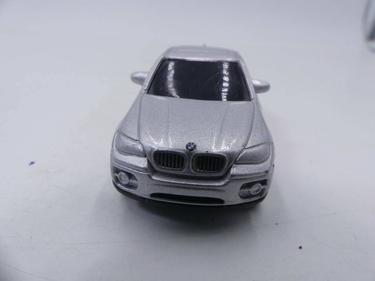 Maisto BMW X6 1/64 Diecast | eBay