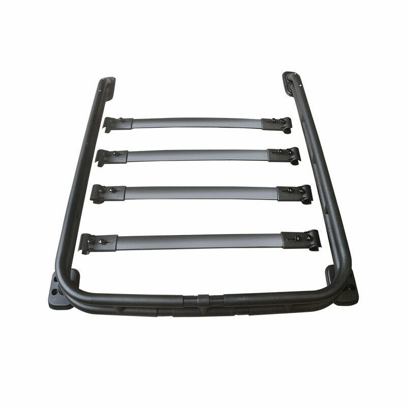 4runner Crossbars Heavy Duty 220lbs Roof Rack Cross Bars OE Style