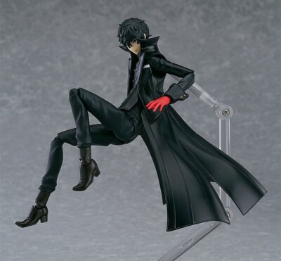 figma Joker Persona5 Max Factory from Japan | eBay