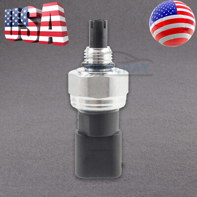 #ad AC Temperature Pressure Switch Sensor For Mercedes Benz W203 W209 W211 W230 W163 $19.99