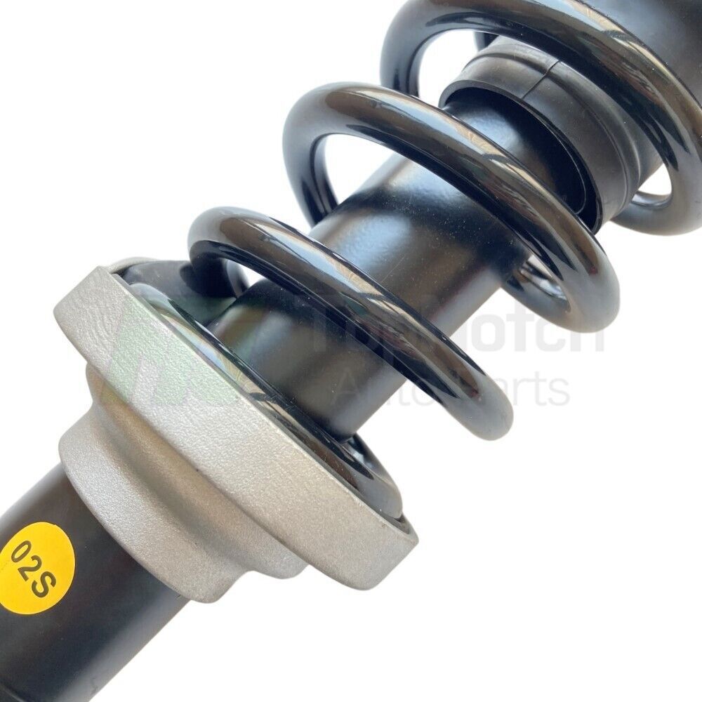 4x Front Rear Shock Struts Assys MagneRide Fit Lamborghini Huracan LP610 2015-21