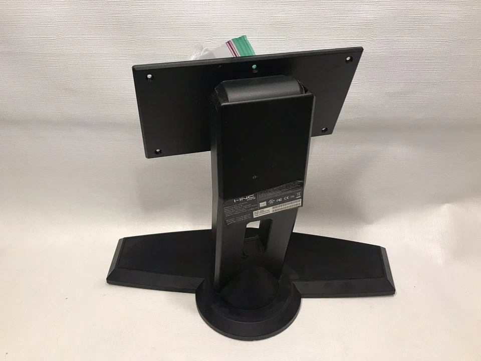 HNC iF281D 28" Monitor Stand Base Bracket With Screws Excellent - Image 3 of 4