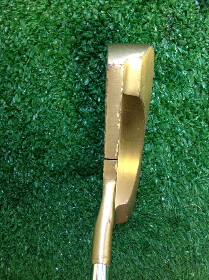 Chicago Brand Putter 35" Inches - Image 4 of 4