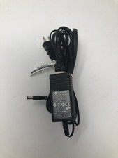 Polycom SPS-12-015-240 AC Power Supply Adapter Charger Cord Output 24V 500mA
