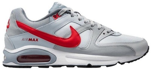 Shoes Universal Men Nike Air Max Command 629993049 Red | eBay