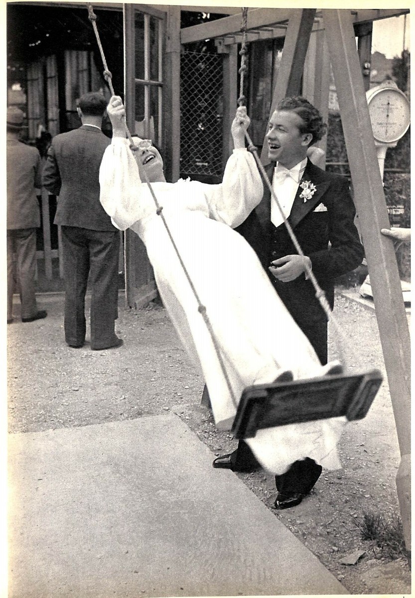アンリ・カルティエ＝ブレッソン　“images à la sauvette” Henri Cartier-Bresson: Images a la Sauvette | アンリ