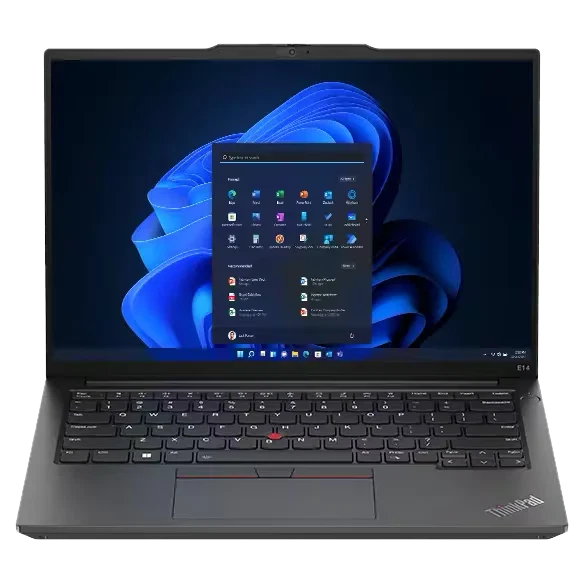 Lenovo ThinkPad E14 G5 · i5-1335U · 16GB · 512GB, Foto 1 von 5